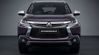 三菱パジェロスポーツ試乗レビュー｜タフさと快適性の完璧な融合