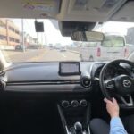 【試乗】マツダ/デミオ/2018年式/XDツーリング/1500cc/DJ5FS