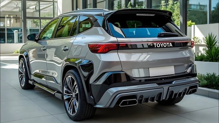 RAV4日本モデル試乗レビュー！想像以上の完成度