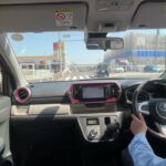 【試乗】トヨタ/パッソ/2017年式/モーダS/1000cc/M700A