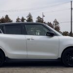 スイフトスポーツ MT 試乗インプレ