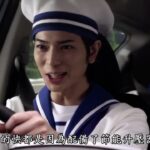 #嵐ARASHI  NISSAN ノッテコニッサン「試乗」篇
