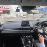 【試乗】マツダ/デミオ/2017年式/XDツーリング6MT/1500cc/DJ5FS