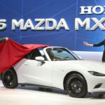 🚗✨ 2026年モデル マツダMX-5試乗レビュー！走りはさらに進化！