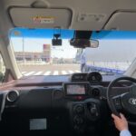 【試乗】トヨタ/スペイド/2019年式/X/1500cc/NCP145