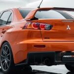 伝説のスポーツセダン三菱EVO X 2015、徹底レビュー＆試乗体験