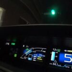 bZ4xに試乗した感想（プリピ）