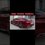 2026年トヨタ・カローラ完全レビュー｜新デザインと最新機能を徹底解説