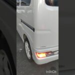 ハイゼットえーやん #hijet #箱バン #軽ハコ #軽バン #軽自動車 #試乗 #レビュー #ダイハツ #daihatsu #人気 #おすすめ #カスタム #トミカ #子供 #ドローン #アトレー