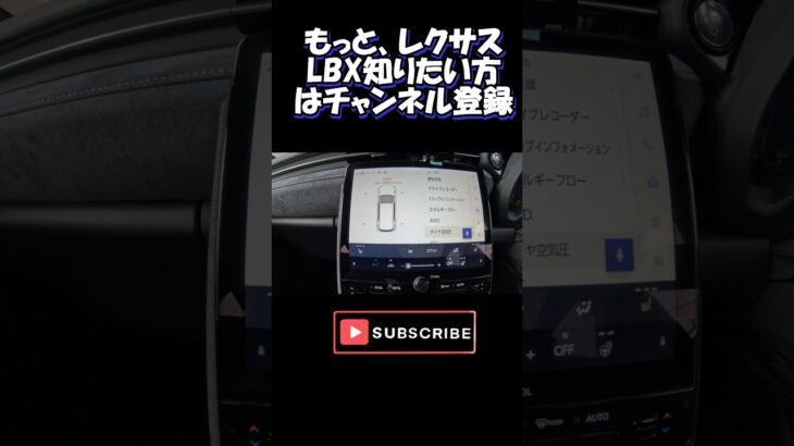 BSブリザックからダンロップSPへ　レクサスLBXタイヤ交換 #shorts