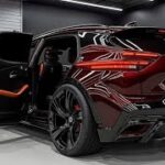 「新型日産ムラーノ試乗レビュー｜ラグジュアリーSUVの魅力全解剖」