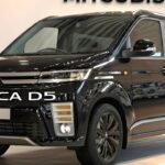 2026年新型三菱デリカD5フルモデルチェンジ最新情報 価格 発売日 スペック 内装 徹底解説