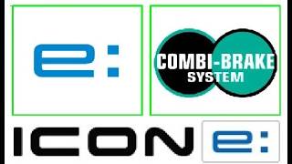 電動　原1スクーター　「icon」入荷展示車　場内試乗出来ます。予約受付中【ホンダバイク福岡、春日　バイパスホンダ】