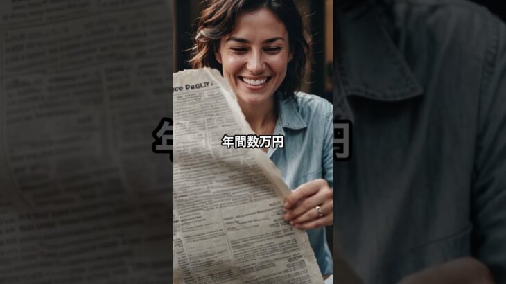 自動車保険を半額にする見直し手順【お金の“超実用”ショート】