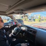 34k Mile 1997 Toyota 4Runner SR5 4WD Test Drive