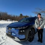 tvk「クルマでいこう！」公式 藤トモEYE スバル トレイルシーカー プロトタイプ試乗会 2026/3/15放送(#931)