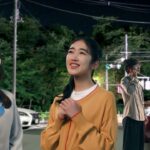【CM】ソニー損保 20241110【日向坂46 小坂菜緒さん出演】「自動車保険デビュー　事故受付～解決ま