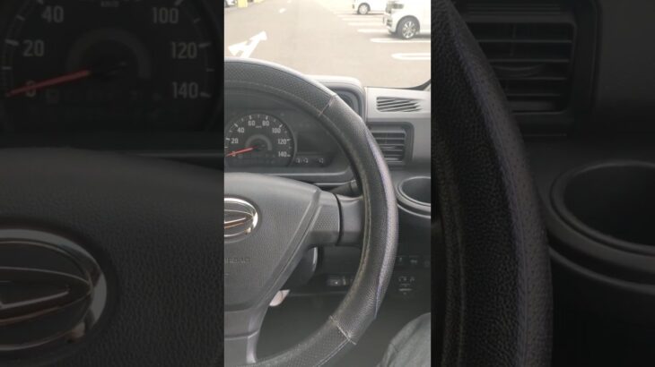 ハイゼット良い所 #hijet #ハイゼット #箱バン #軽バン #軽ハコ #トミカ #子供 #軽自動車 #試乗 #レビュー #カスタム #daihatsu #ダイハツ #人気 #おすすめ #インスタ