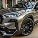 Honda CR-V 日本モデル試乗レビュー！走りが最高すぎる🔥【SUV