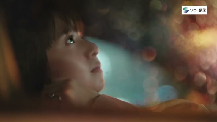 【2026年2月】ソニー損保 自動車保険 金融【動画広告】