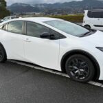 【トヨタ覚醒】新型60プリウス試乗！これもうスポーツカーだろ…