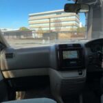 【試乗】トヨタ/グランドハイエース/2000年式/G Xエディション/3000cc/KCH10W