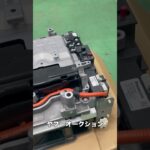 フィットHVバッテリー、安物はヤバい！全セル交換の秘密🔋 #ホンダ #車好き