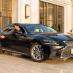 【試乗】レクサスLS500h EXECUTIVE（2017） 評判悪すぎた初期型を実際に運転してみた