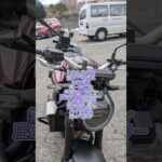 CB1000R試乗インプレ #バイク #cb1000r #試乗インプレ