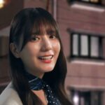 【CM】ソニー損保 20241028【日向坂46 小坂菜緒さん出演】「自動車保険デビュー　事故受付～解決ま