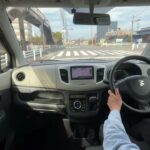 【試乗】スズキ/ワゴンR/2016年式/FX/660cc/MH34S