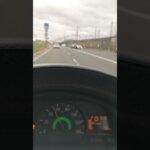 ハイゼットと休日 #hijet #ハイゼット #アトレー #atrai #ダイハツ #daihatsu #軽バン #軽ハコ #箱バン #人気 #おすすめ #ドライブ #浜崎あゆみ #子供 #試乗 #海