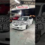 ホンダ CL7 アコード ユーロRのタイヤ交換が30分以内でできる！？横浜都筑の持ち込みタイヤ交換ならタイヤフィッター！