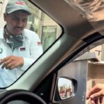 日本では販売していないSUZUKI  S-PRESSO を試乗😊