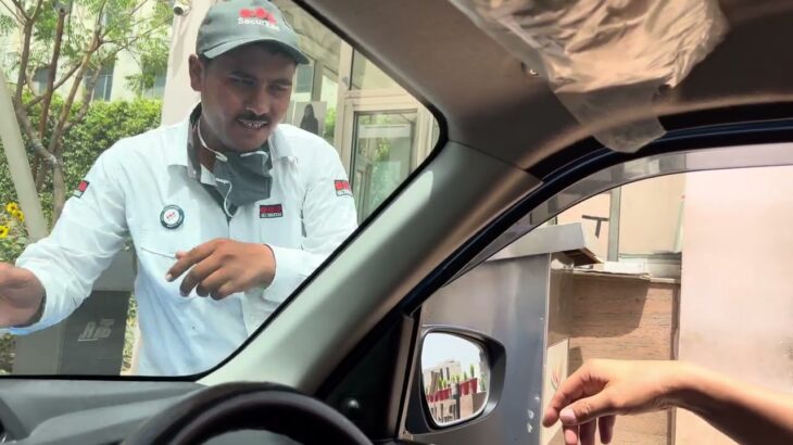 日本では販売していないSUZUKI  S-PRESSO を試乗😊