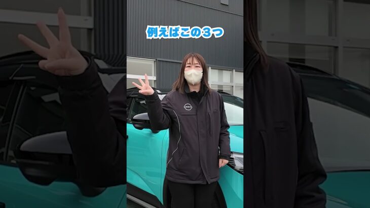 【新型リーフ】グレード選びで迷う人見て！【日産神奈川】