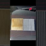 アルトターボRS(HA36S) エアコンフィルター交換してみた 交感神経優位