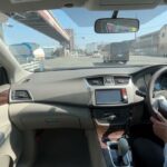 【試乗】ニッサン/シルフィ/2015年式/G/1800cc/TB17