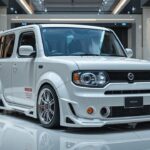 【衝撃】2026年新型日産キューブを徹底レビュー！