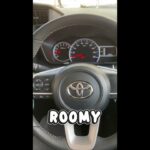 試乗車コックピット紹介✨