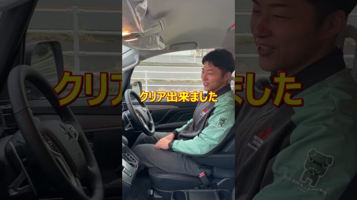 【デリカD:5】社外ディスプレイオーディオのカメラ連動についてお伝えです【佐原三菱/三菱自動車】 #shorts