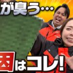 【抜き打ち】10年乗ってる女子社員の愛車キャスト！エアコンフィルターは綺麗？車屋が教える役割と交換時期