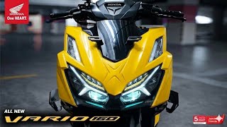 2026年版ホンダPCX徹底レビュー！最新モデルの全貌を公開