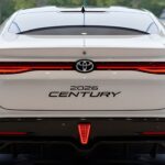 最強で圧倒的！2026年型トヨタセンチュリー完全復活 — ラグジュアリーの頂点へ