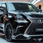 2026年レクサスLXF徹底レビュー｜高級感×最新技術の進化が凄すぎる New CAr reviews!