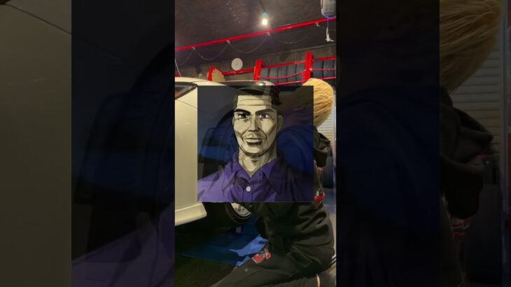 春になったから夏タイヤに交換した #走り屋#スタッドレス#タイヤ交換#gr86