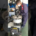 #タイヤ交換 #プリウス