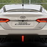 究極のパワーと洗練を兼ね備えた2026年トヨタカムリ – 革新的デザインと圧倒的性能が融合したセダンの頂点