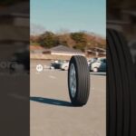 タイヤ交換、手締めだけでナットを締めた結果…　#ai　#スズキ　#タイヤ交換　#dqn　#事故　#脱輪　#ナット　#高齢者　