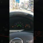 ハイゼットで息抜き #hijet #ハイゼット #軽バン #軽ハコ #箱バン #軽自動車 #子供 #daihatsu #ダイハツ #トミカ #人気 #燃費 #アトレー #atrai #大阪 #試乗